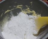 Foto langkah ke 5 dari resep Kuker Sagu Keju edisi Lebaran.