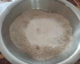 Mennyei kakaóscsiga (TK liszt) recept fázis 2 fotója