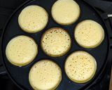 Foto langkah ke 4 dari resep Martabak Mini.