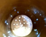 A picture of step 3 of Rice Vermicelli in Mexican Sauce.