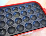 A picture of step 2 of Fried Quail Eggs☆ street food.
