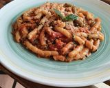 Foto del paso 9 de la receta: Busiate alla trapanese