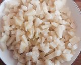 Foto del paso 2 de la receta: Rica ensalada de gallina