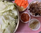 開陽白菜的食譜步驟1照片