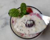 Cara Membuat Overnight Oatmeal Chia Seed 5