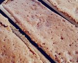 Foto del paso 7 de la receta: Leicaj (Torta de miel)