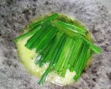Foto langkah ke 2 dari resep Kolang-Kaling Marjan Rasa Melon.