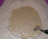 Foto del paso 1 de la receta: Pizza casera de acelga