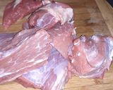 Foto del paso 1 de la receta: Tamales Tucumanos 🍽
