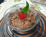 Foto del paso 8 de la receta: Mousse de Nesquik