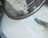 मिल्क ब्रेड रबड़ी (milk bread rabri reicpe in Hindi) रेसिपी चरण 3 फोटो