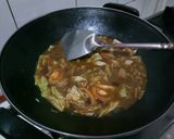 Foto langkah ke 2 dari resep Tongseng Sapi.