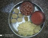 બટેટા નો રગડો(batata ragdo recipe in gujarati) રેસીપી સ્ટેપ1ફોટો