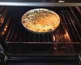 Foto del paso 6 de la receta: Quiche de zapallitos y zanahoria