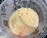 Une image de l'étape 7 de Courgettes croustillantes aux épices et parmesan.