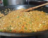 Foto del paso 3 de la receta: Pasta 7p con atún