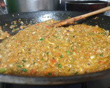Foto del paso 3 de la receta: Pasta 7p con atún