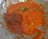 Foto langkah ke 2 dari resep Sambal Goreng Kentang Ati.