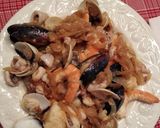 Foto del paso 3 de la receta Popurrí de mar