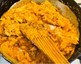 চিকেন ভর্তা (Chicken bharta recipe in Bengali) রেসিপির ধাপ 2 ছবি