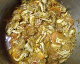 Foto del paso 6 de la receta: Guisito vegano proteico de arroz 🍲:)