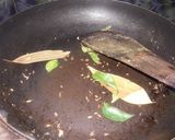 काबुली चने और आलू की सब्जी बिना प्याज लहसुन के Kabuli gram and potato curry without Recipe in Hindi) रेसिपी चरण 3 फोटो