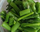 番茄炒蛋蓋飯的食譜步驟1照片