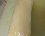 Foto langkah ke 5 dari resep Chicken Egg Roll ala Hokben (tanpa kukus).