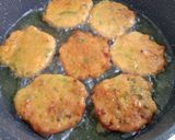 Foto langkah ke 3 dari resep Dadar Jagung Resep Mama.