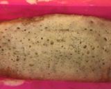 Foto del paso 8 de la receta: Budín de banana invertido al microondas