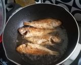 Foto langkah ke 2 dari resep Pesmol Ikan Kerisi.