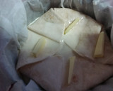 Foto del paso 4 de la receta: Empanada de carne con tortitas