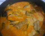 Foto langkah ke 4 dari resep Gulai tunjang / Kikil.
