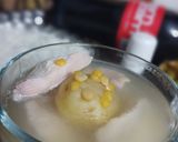 عکس مرحله 1 از دستور 🌼آبگوشت مرغ(بدون رب)🌼