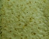 Foto del paso 8 de la receta: Pastel de 3 leches de piña y coco
