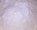 A picture of step 2 of Sweet potatoes strudel.