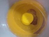Galletitas de naranja