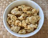 Foto langkah ke 3 dari resep Tempe cubit.