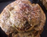 عکس مرحله 3 از دستور بورک مرغ و سیب زمینی