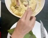 Foto del paso 4 de la receta: Envueltos Blancos