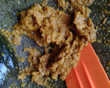 Foto langkah ke 2 dari resep Udang goreng gurih.