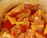 Foto del paso 5 de la receta: Fricasé de pato