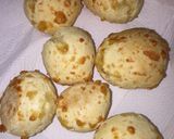 Foto del paso 5 de la receta: Chipa