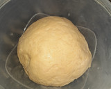 Foto del paso 4 de la receta: Pan dulce
