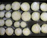 A picture of step 2 of Teriyaki Eggplant & Pork Mince.