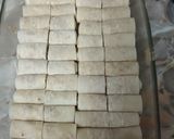 વોલનટ બકલાવા (walnut baklawa in gujarati) રેસીપી સ્ટેપ2ફોટો