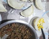 Foto del paso 5 de la receta: Empanadas