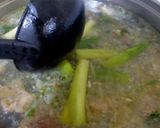 Foto langkah ke 2 dari resep Kuah Baso.