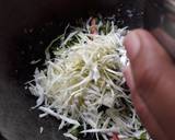 Authentic Veg-Hakka Noodles recipe step 5 photo