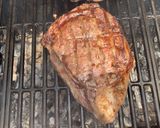 Foto del paso 4 de la receta: Rib eye a la parrilla